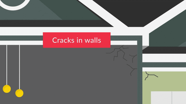 foundation problems illustration