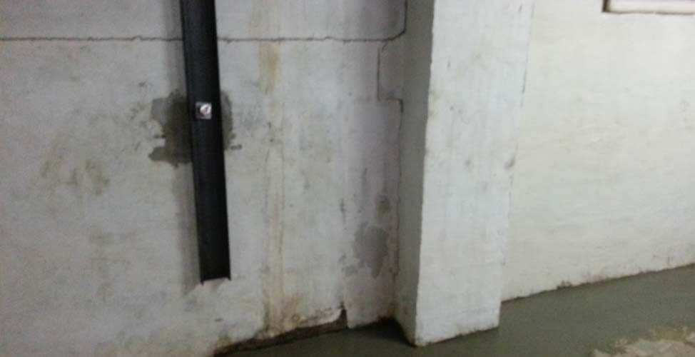 wichita basement repair