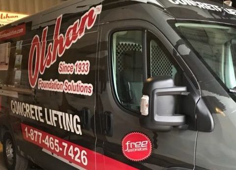 During PolyLift™ - Step 2