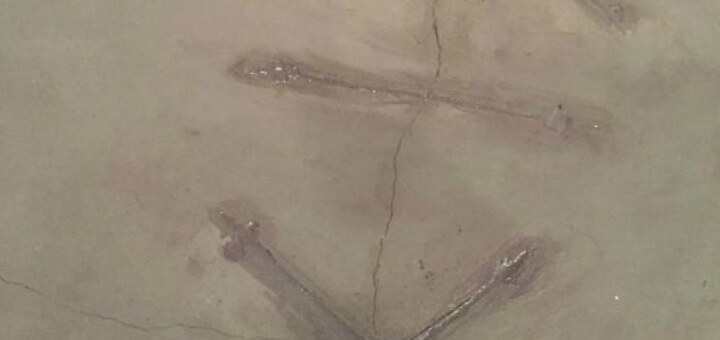 During Crack Lock™