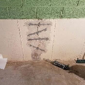 Crack Lock is designed for virtually any circumstance and can even be used to increase seismic strength to repairs after an earthquake.