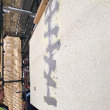 Due to its strength and durability, Crack Lock is popular in Commercial & Industrial applications.