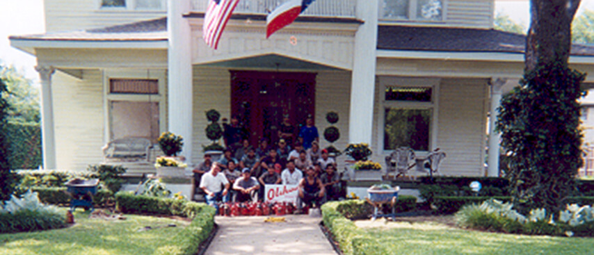 crawl space repair alabama, birmingham