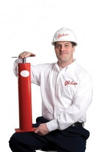 olshan man crawl space repair