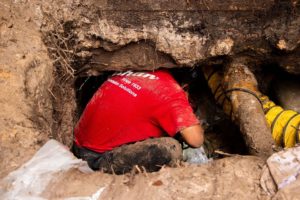 shreveport foundation repair