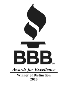 bbb award winner