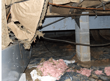 crawl-space-damage-ohio