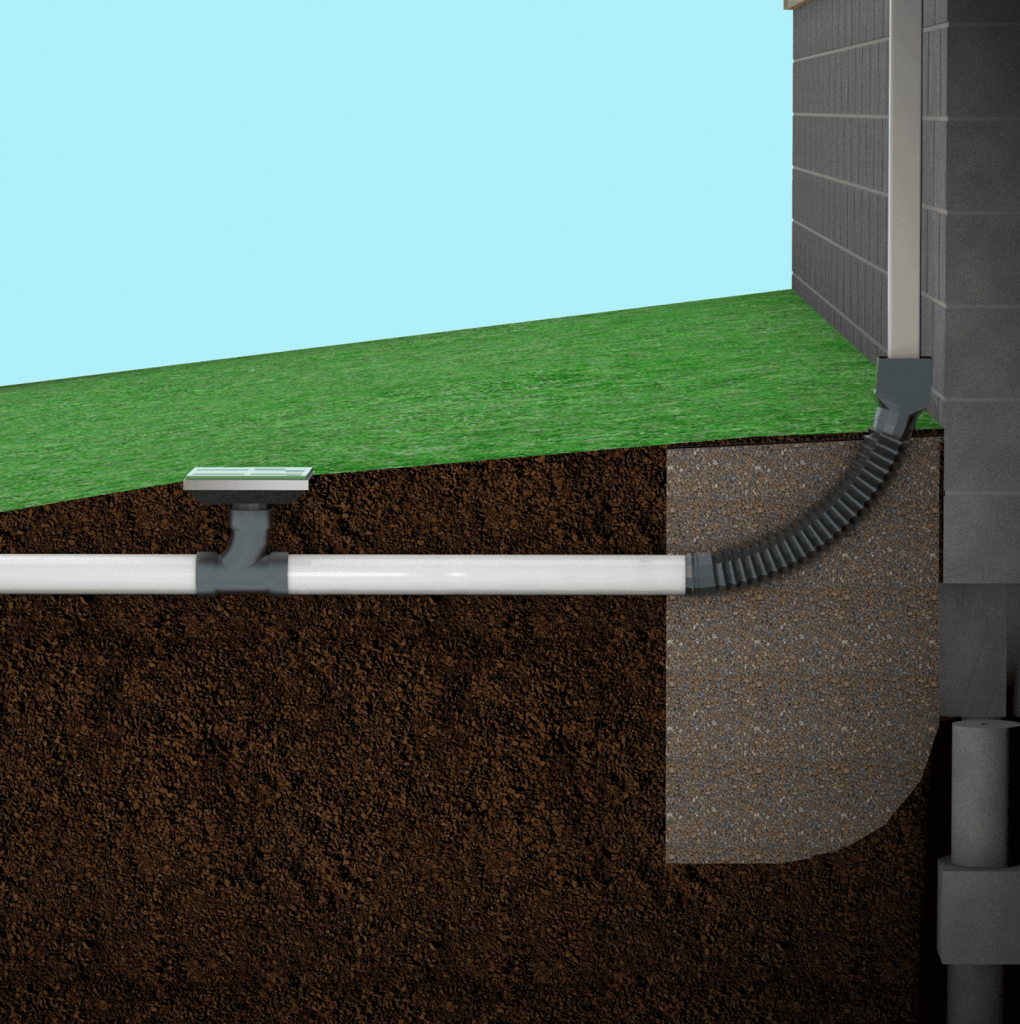 downspout-surface-drain-discharge