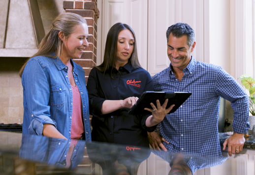 san antonio foundation repair certified technician