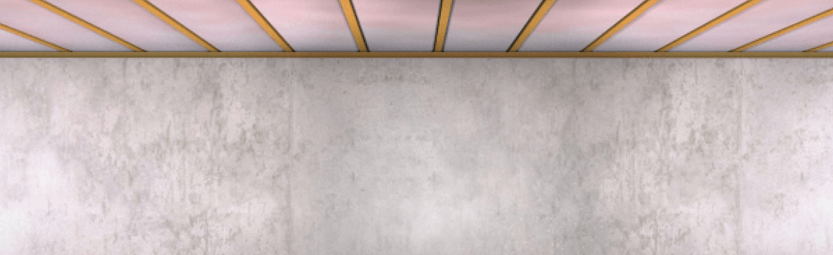 basement wall - poured concrete 