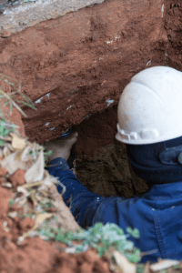 olshan serving decatur home